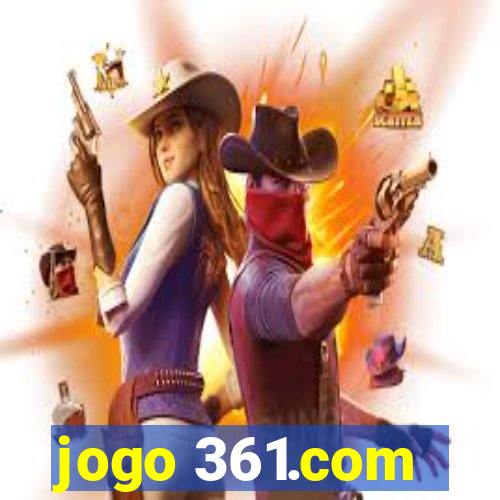 jogo 361.com